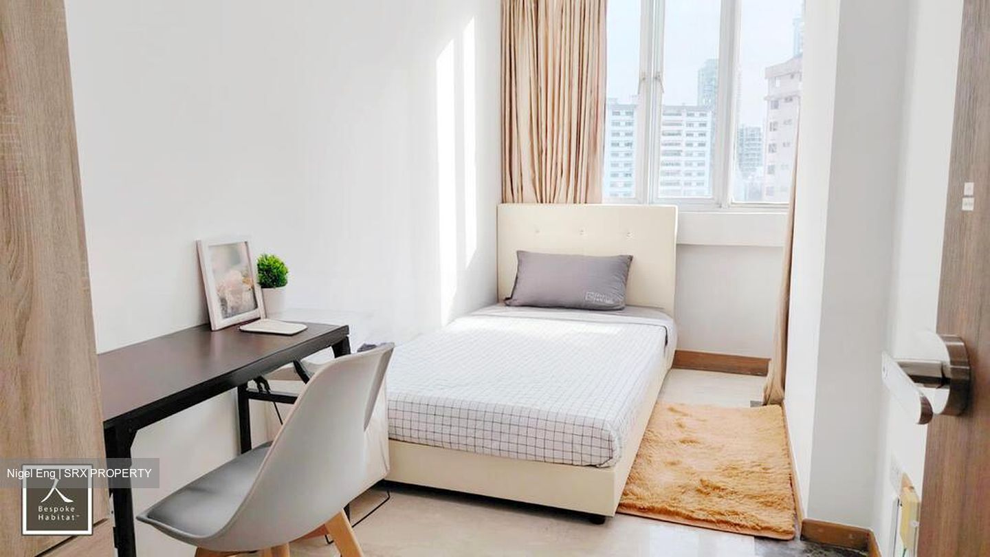 The Huntington (D11), Apartment #503154171